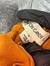 Cotton Candy LA Orange Tank Top Size S - photo 7