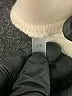 ATM Stripes Ivory Casual Pants Size S - photo 8