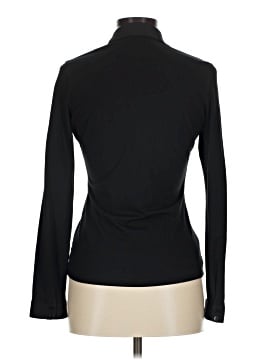 Anne Fontaine Long Sleeve Blouse (view 2)