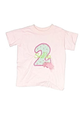 Fashion Gear Short Sleeve T-Shirt (view 1)