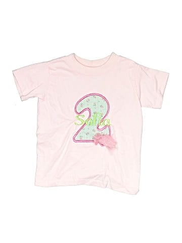 Fashion Gear Short Sleeve T-Shirt (view 1)