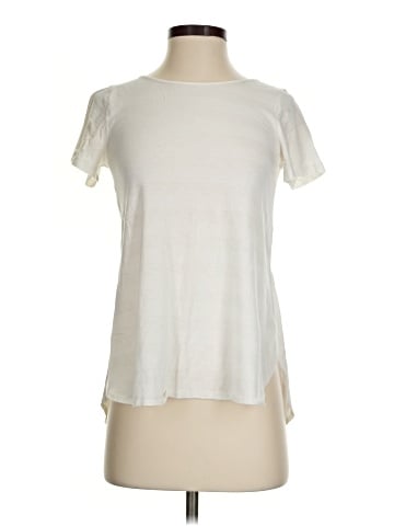 Theory Short Sleeve T-Shirt (view 1)