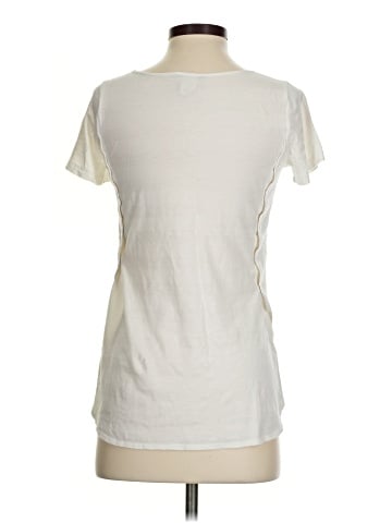 Theory Short Sleeve T-Shirt (view 2)
