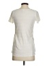 Theory Ivory Short Sleeve T-Shirt Size S - photo 2