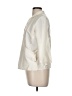 Connie Roberson Ivory 3/4 Sleeve Blouse Size M - photo 5