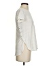Theory Ivory Short Sleeve T-Shirt Size S - photo 4