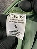 Venus Solid Green Swimsuit Top Size 6 - photo 3