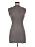 Michael Stars Gray Sleeveless Top One size - photo 1