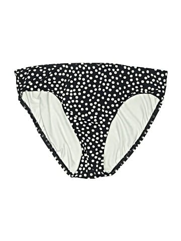 Lands' End Swimsuit Bottoms (view 1)