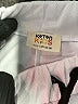 Koton Kids 100% Polyester Graphic White Athletic Shorts Size 4 - 5 - photo 3