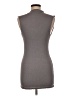 Michael Stars Gray Sleeveless Top One size - photo 2
