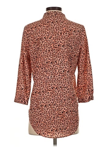 Jaclyn Smith 3/4 Sleeve Blouse (view 2)
