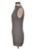 Michael Stars Gray Sleeveless Top One size - photo 5