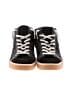Dolce Vita Stars Black Sneakers Size 10 - photo 2