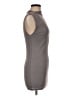 Michael Stars Gray Sleeveless Top One size - photo 4