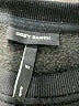 Cozy Earth Black Sweatshirt Size XS - photo 7