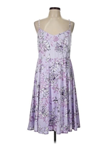 Torrid Casual Dress (view 1)