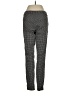 Lila Rose Houndstooth Gray Casual Pants Size 4 - photo 2