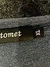 Automet Gray Short Sleeve T-Shirt Size XL - photo 7