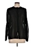 Sweewe 100% Polyester Black Long Sleeve Blouse Size L - photo 1