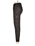 Lululemon Athletica Print Black Leggings Size 6 - photo 5