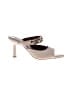 ALOHAS 100% Leather Ivory Sandals Size EU 39 - photo 1