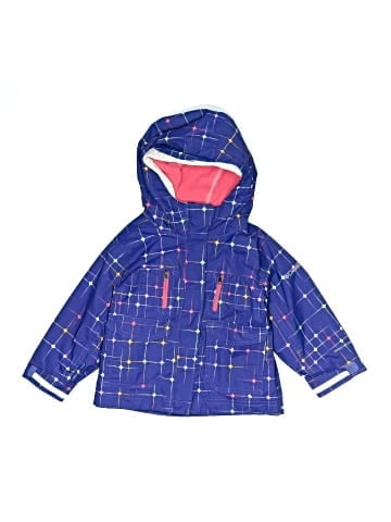 Columbia Raincoat (view 1)