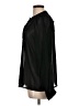 Sweewe 100% Polyester Black Long Sleeve Blouse Size L - photo 5