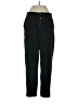 By Anthropologie 100% Polyester Black Dress Pants Size 0 - photo 1