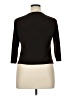 Versailles Brown 3/4 Sleeve T-Shirt Size XL - photo 2