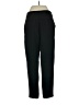 By Anthropologie 100% Polyester Black Dress Pants Size 0 - photo 2
