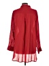 Universal Standard Red Long Sleeve Blouse Size 12 (XS) - photo 2
