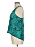 Nollie Teal Tank Top Size M - photo 5