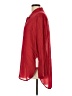 Universal Standard Red Long Sleeve Blouse Size 12 (XS) - photo 5