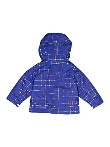 Columbia Raincoat (view 2)