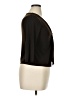 Versailles Brown 3/4 Sleeve T-Shirt Size XL - photo 4