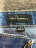 Free Assembly Blue Jeans Size 2 - photo 7