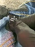 Free Assembly Blue Jeans Size 2 - photo 8