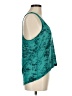 Nollie Teal Tank Top Size M - photo 4