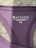 Athleta Purple Active Tank Size XS - photo 7