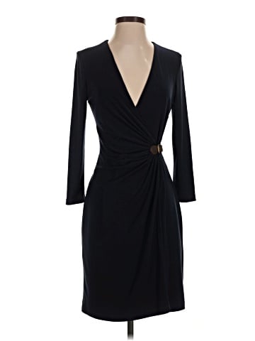 Lauren by Ralph Lauren Cocktail Dress (view 1)