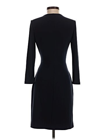 Lauren by Ralph Lauren Cocktail Dress (view 2)