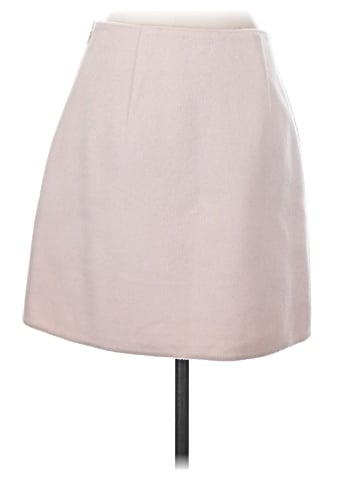 Club Monaco Wool Skirt (view 2)
