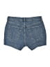 Old Navy Blue Denim Shorts Size 12 - photo 2