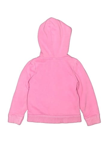 Baby Gap Zip Up Hoodie (view 2)