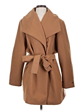 Tahari Coat (view 1)