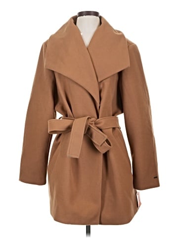 Tahari Coat (view 1)
