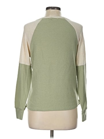 Poof! Pullover Sweater (view 2)