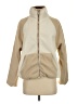 The Upside 100% Polyester Ivory Fleece Size S - photo 1