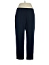 Croft & Barrow Solid Blue Active Pants Size XL - photo 1